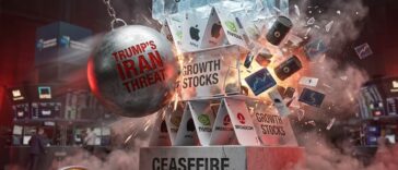 Iran tensions