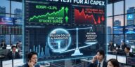 Micron earnings