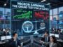 Micron earnings