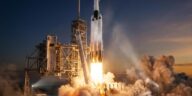 SpaceX IPO