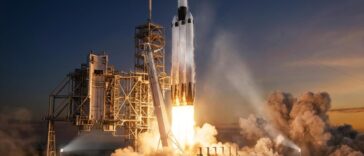 SpaceX IPO