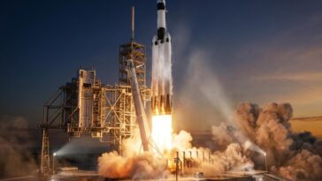 SpaceX IPO