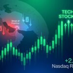 Tech Rally as Oil Prices Ease Geopolitical Tensions 26 Tech Rally