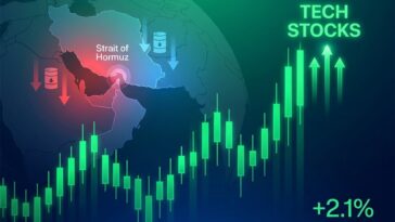 Tech Rally
