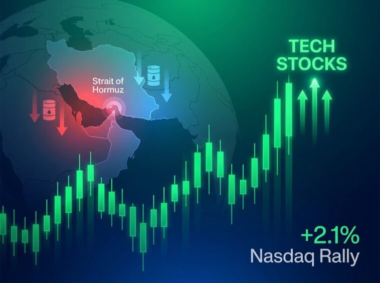 Tech Rally