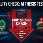 chip stocks