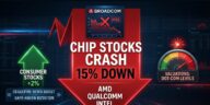 chip stocks