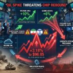 stock market rebound