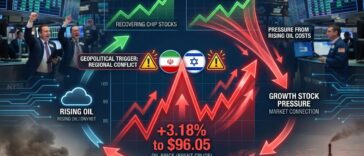 stock market rebound