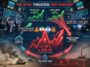 stock market rebound