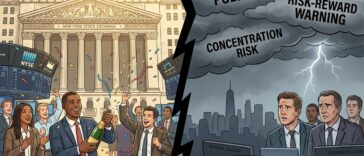 summer market pullback