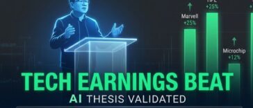 tech earnings