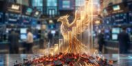 AI stocks rebound
