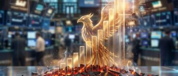 AI stocks rebound