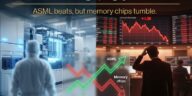 ASML earnings