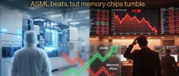 ASML earnings
