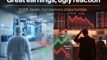 ASML earnings