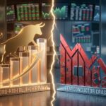 Dow Jones Record High Masks a Nasty AI Stock Split 26 Dow Jones record high