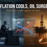 June CPI Report Cools, But Oil Threatens the Calm 26 June CPI report