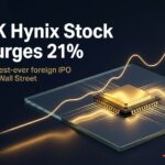 SK Hynix Stock Pops 21% in Record US Debut 26 SK Hynix stock