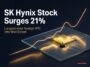 SK Hynix stock