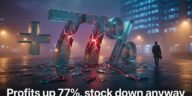 TSMC earnings