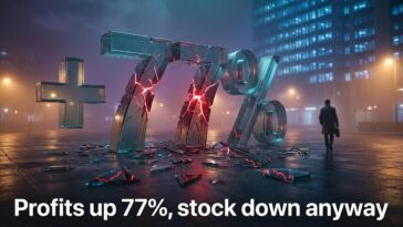 TSMC earnings