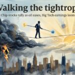 chip stocks rally