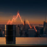Oil Prices Surge as Iran Ceasefire Collapses, Stocks Fall 26 oil prices surge