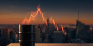 oil prices surge