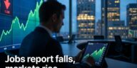 July jobs report