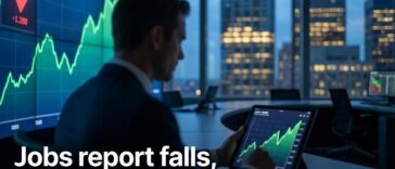 July jobs report
