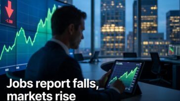 July jobs report