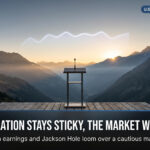 PCE Inflation Data Stays Sticky Ahead of Nvidia Earnings 26 PCE inflation data