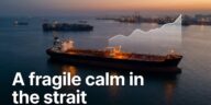 Strait of Hormuz