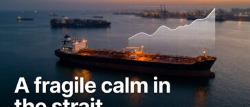 Strait of Hormuz