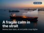 Strait of Hormuz