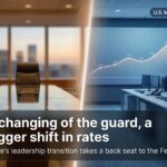 Tim Cook Steps Down as Fed Hike Odds Hit 64% 26 Tim Cook steps down