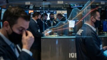 Treasury yields
