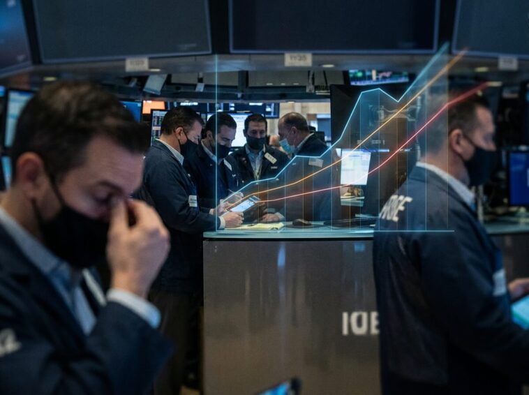 Treasury yields