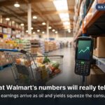 Walmart earnings