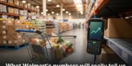 Walmart earnings