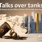 Oil Prices Drop 6% as Trump Calls Off Iran Strike 26 oil prices drop