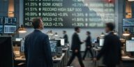 stock market today
