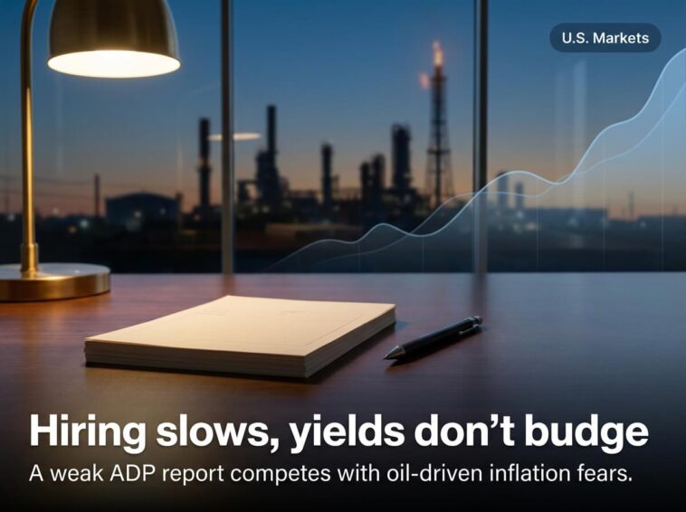 ADP jobs report