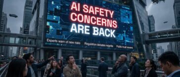 AI safety concerns