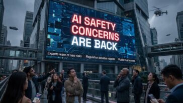 AI safety concerns