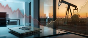 AI stocks fall