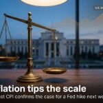 August CPI Report Comes In Hot. A Fed Hike Looms 27 August CPI report