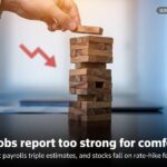 August Jobs Report Crushes Estimates. Stocks Fall 26 August jobs report